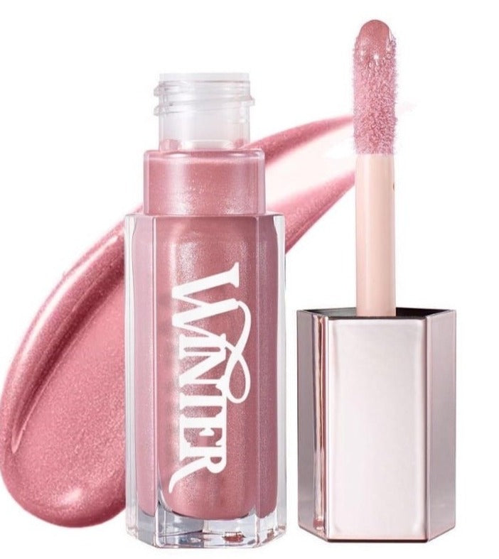 Lovely Lip Gloss