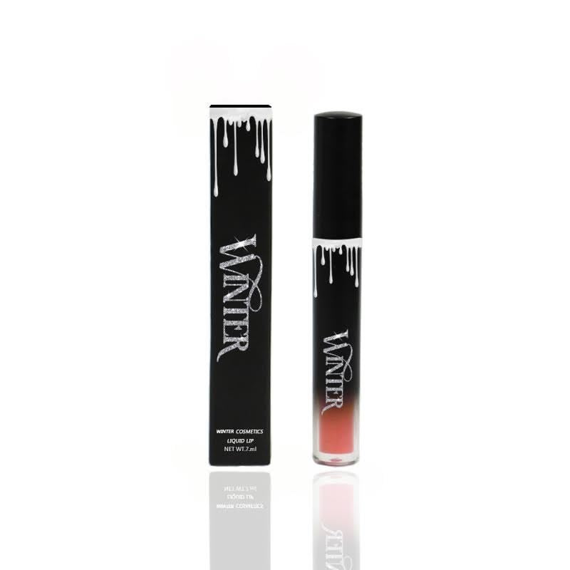 Wild Lipstick