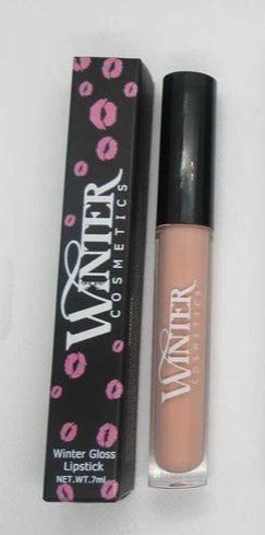 Skintight Matte Lip Gloss