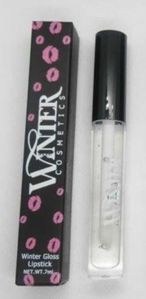 Dream Bubble Lip Gloss