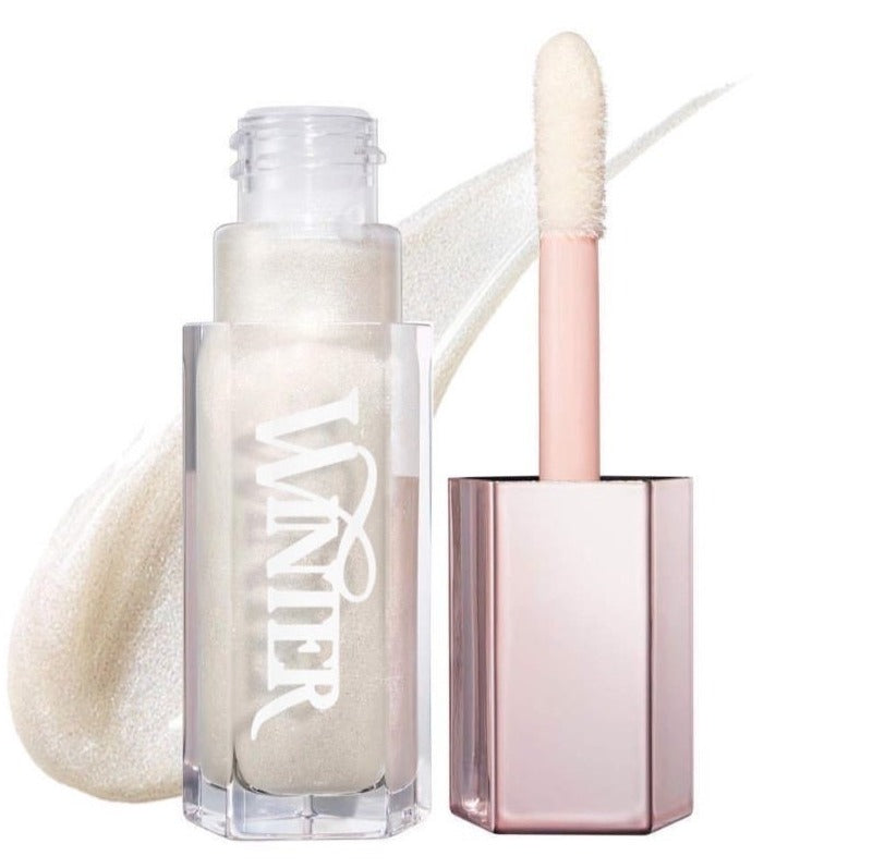 Milk Lip Gloss