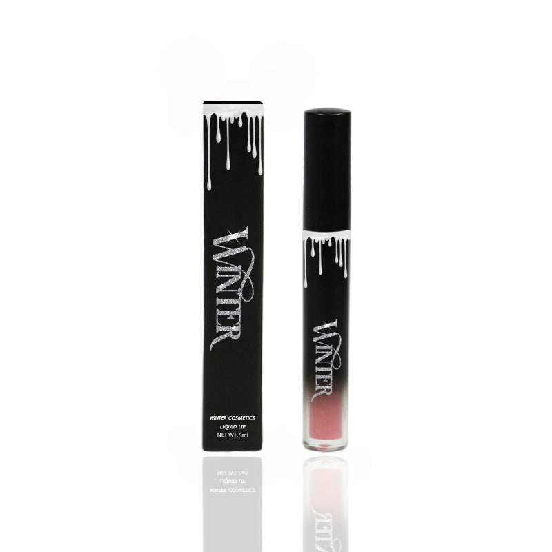 Orchid Lipstick