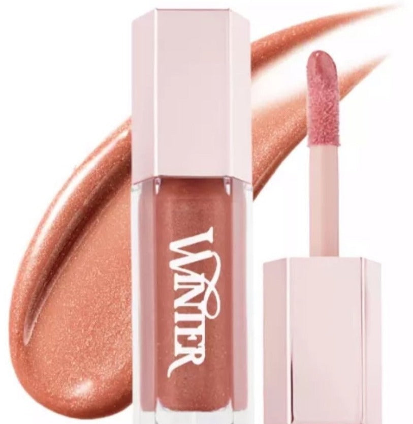 Mocha Lip Gloss