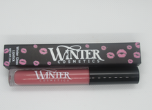 Load image into Gallery viewer, Deep Matte Lip Gloss
