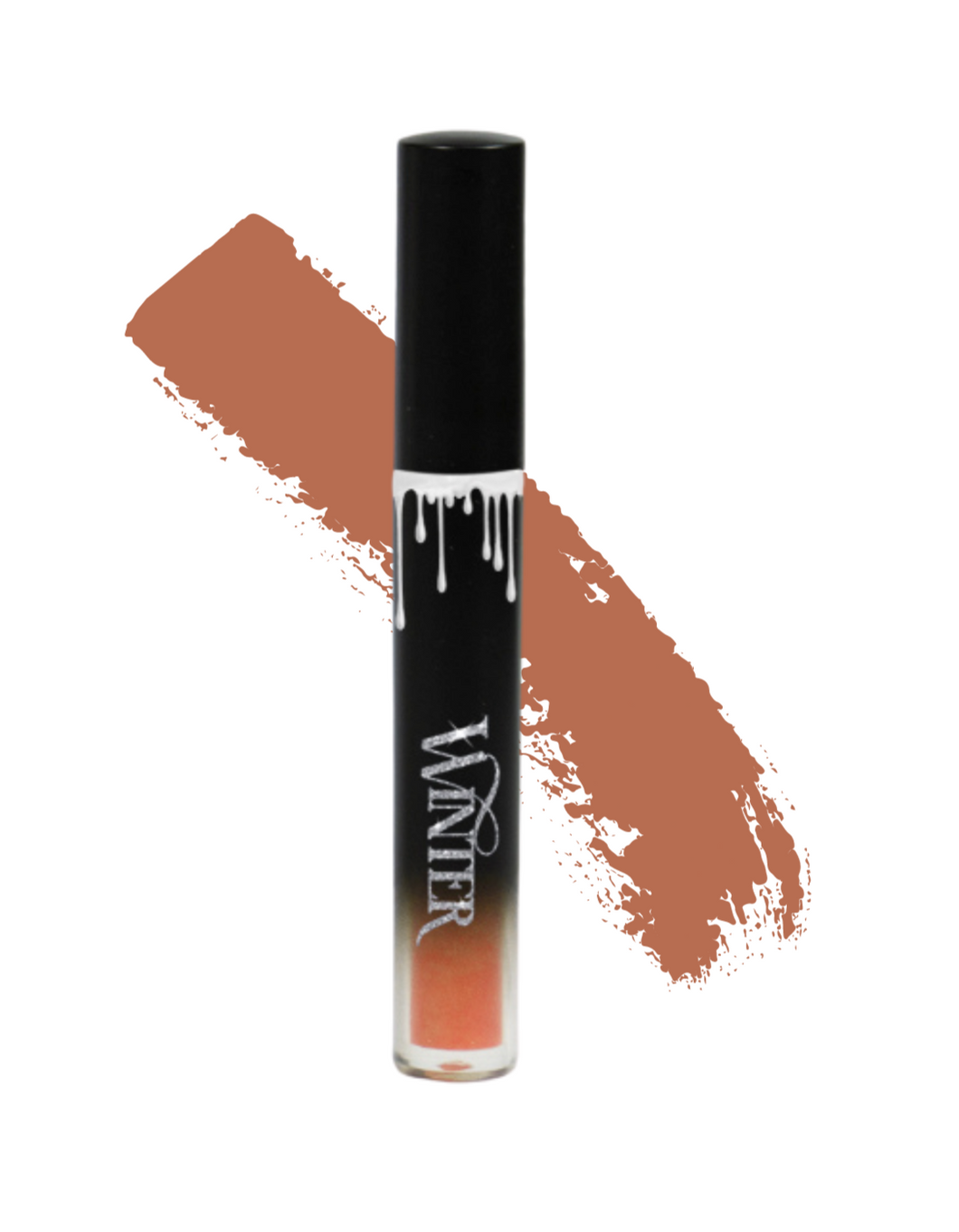 Aba Ibadan Matte Lipstick