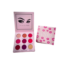 Load image into Gallery viewer, The Kiss Me Palette
