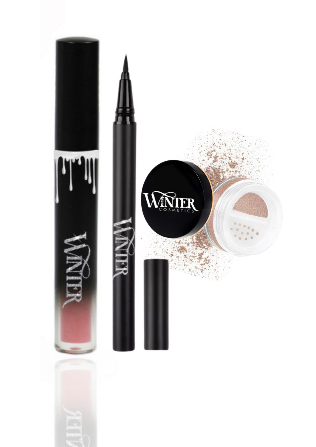 The Signature Collection Bundle