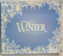 Load image into Gallery viewer, The Winter Palette
