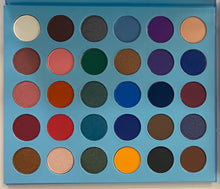 Load image into Gallery viewer, The Winter Palette
