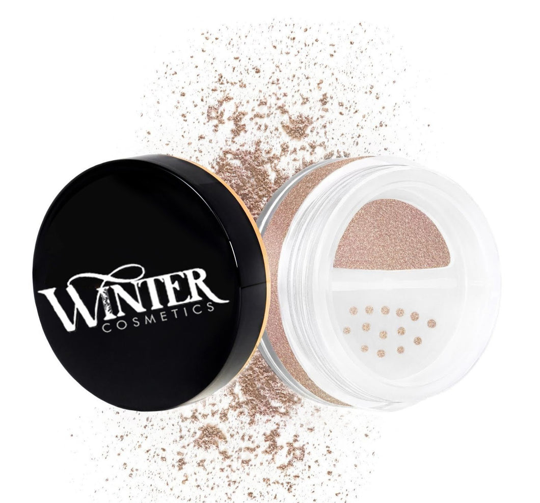 Rose Gold Highlighter